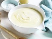 Fatteh Sauce 