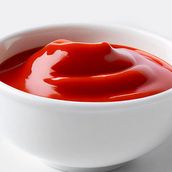 Ketchup Sauce
