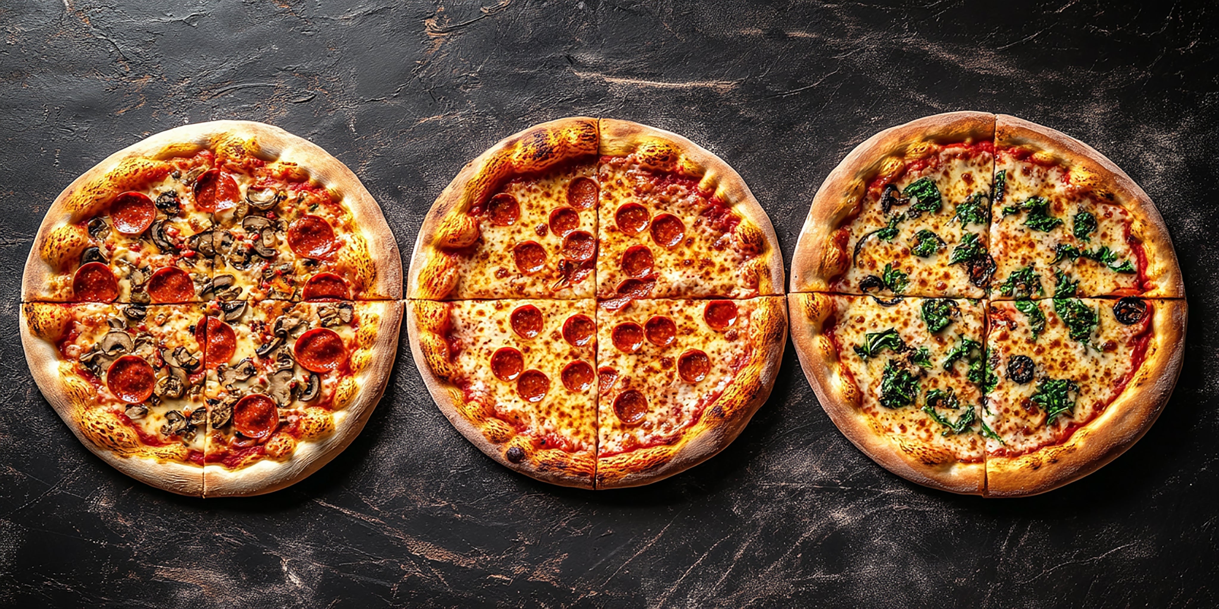 Cheesy Slice