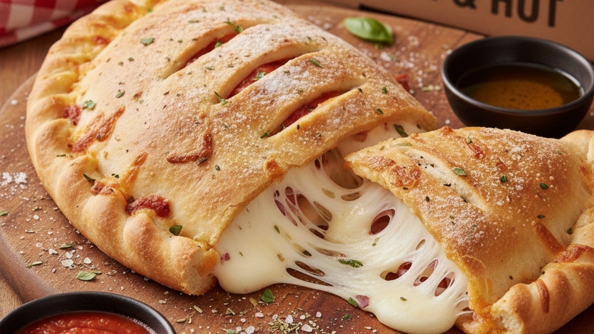 Calzone