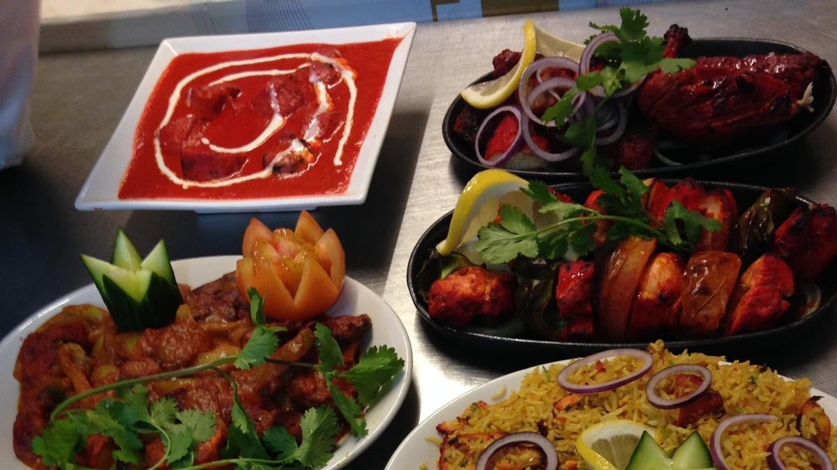 Royal Bengal Restaurant