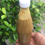 Mashawa Bottle