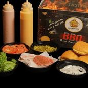 BBQ Box 10Ps