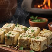Paneer Malai Tikka