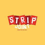 Chicken Strip Joint - Chicken Strips & Sliders