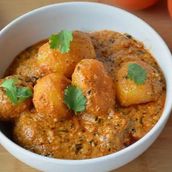 Dum Aloo 