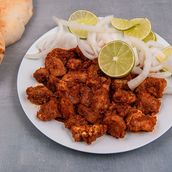 Sheya Fried Meat