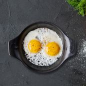 Sunny Side Up