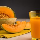 Sweet Melon