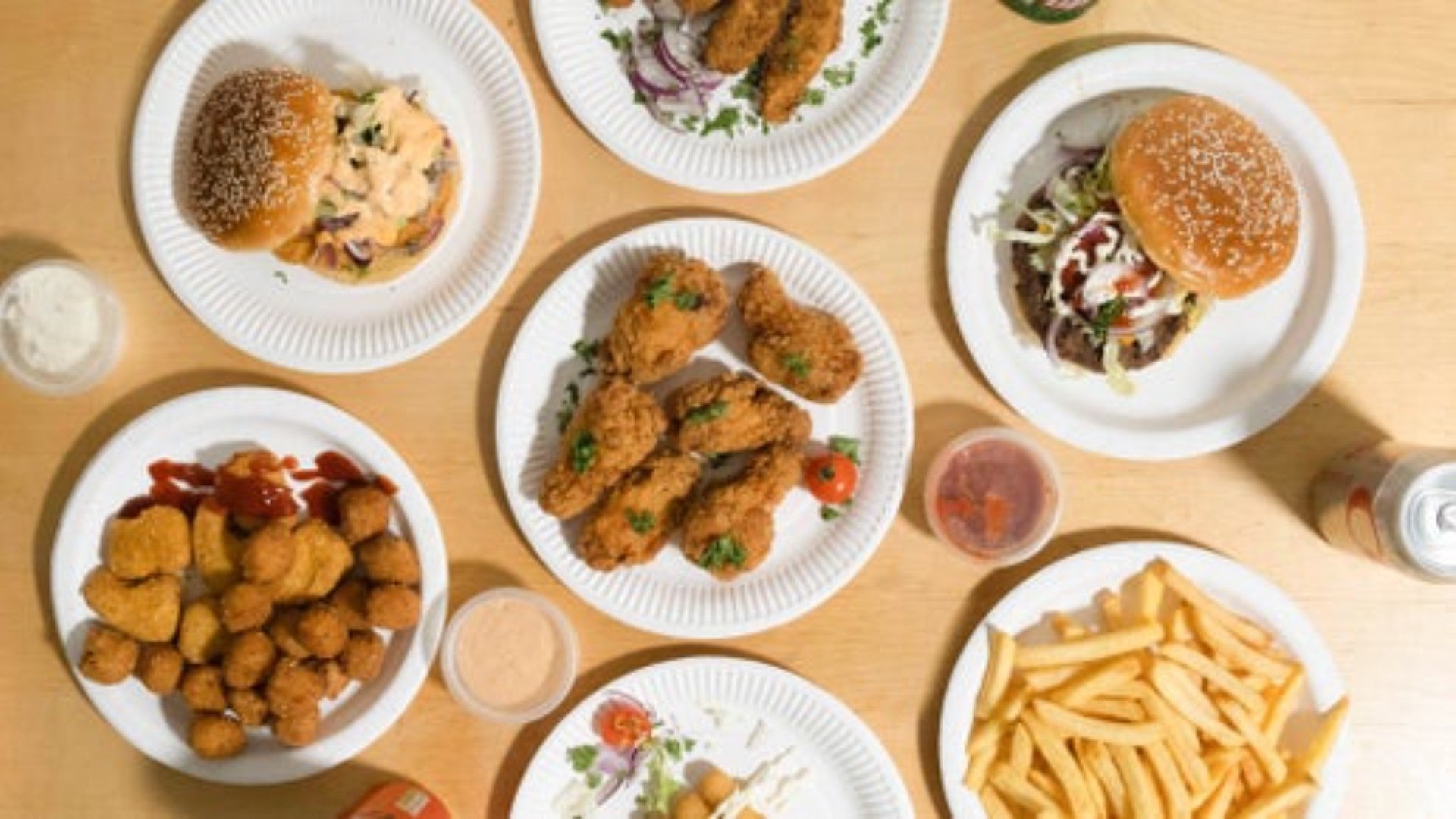 Chicken Academy