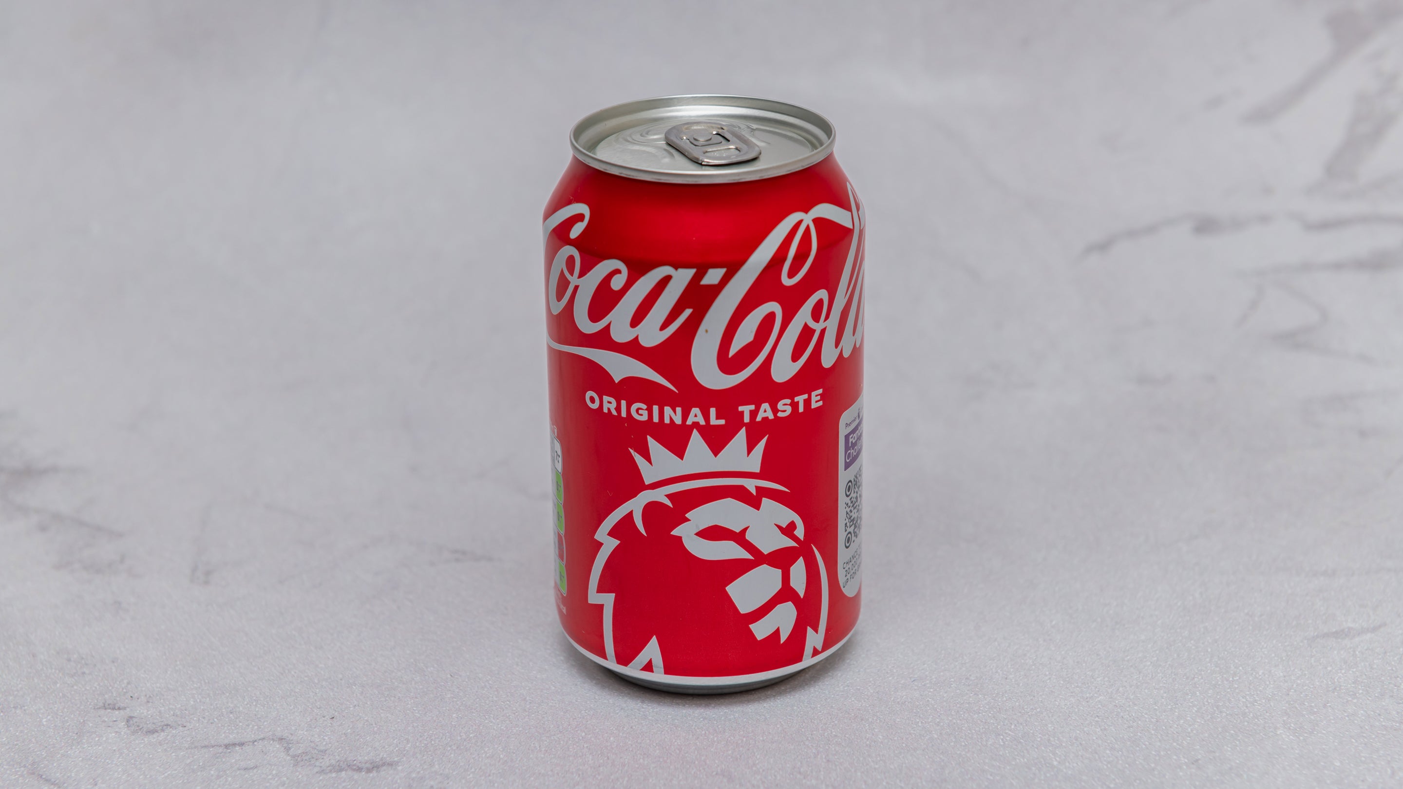Coke