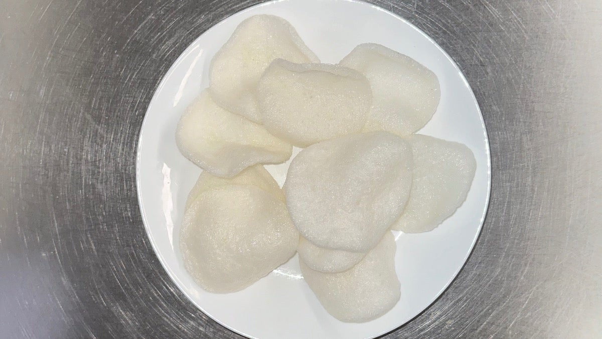 Prawn Cracker