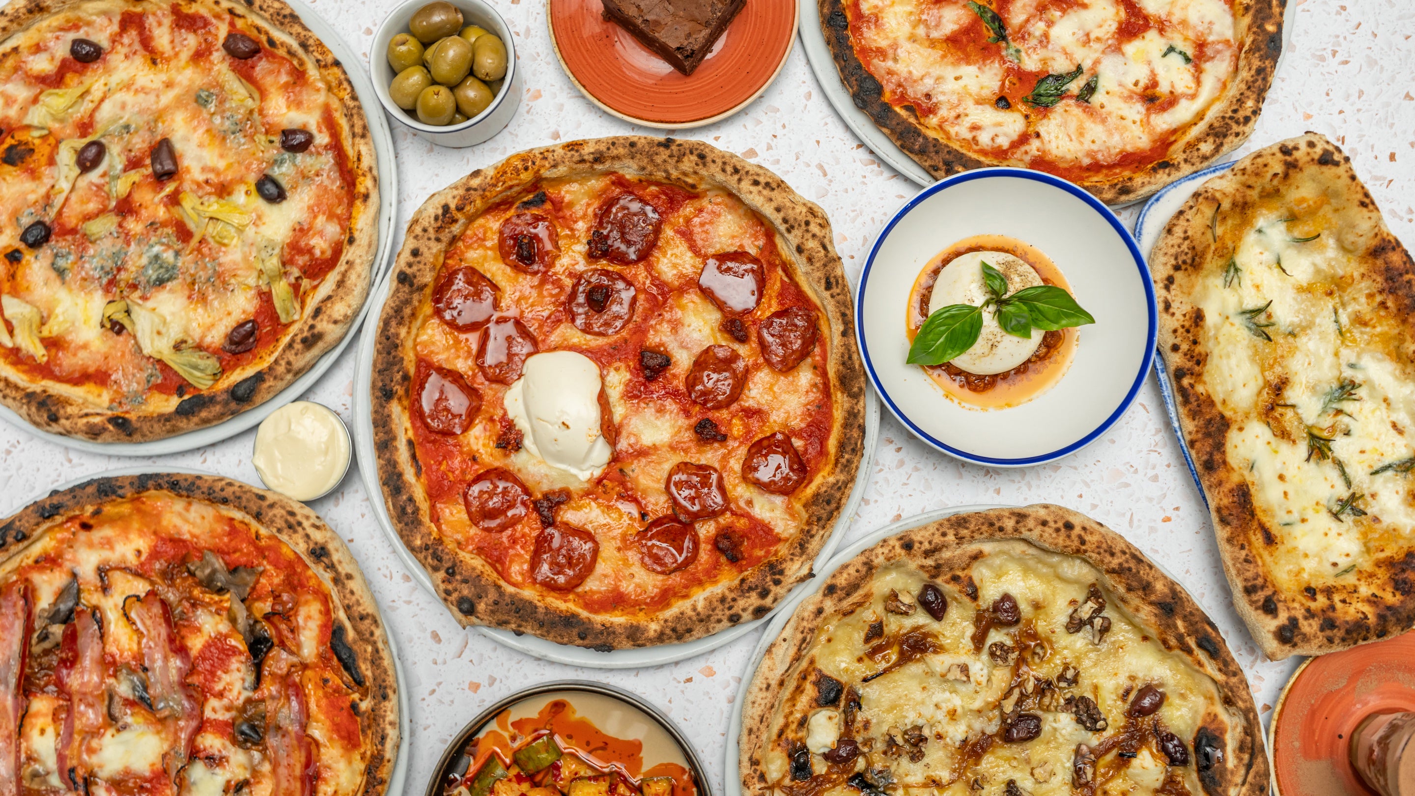 Sodo Pizza