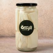 Nabulsi Cheese