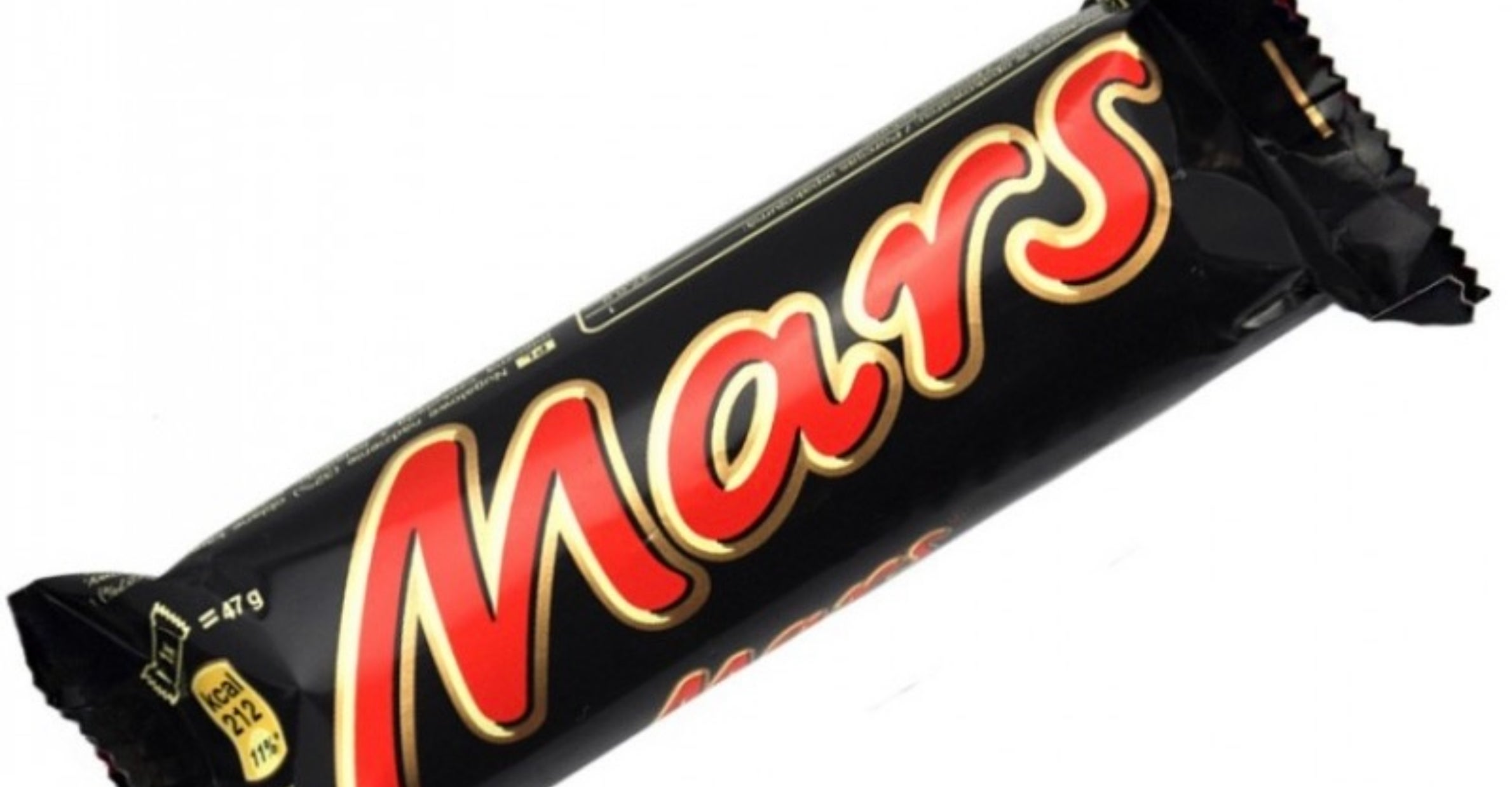 Mars Bars