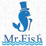 Mr Fish Seafood