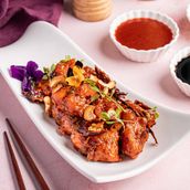 Kung Pao Chicken