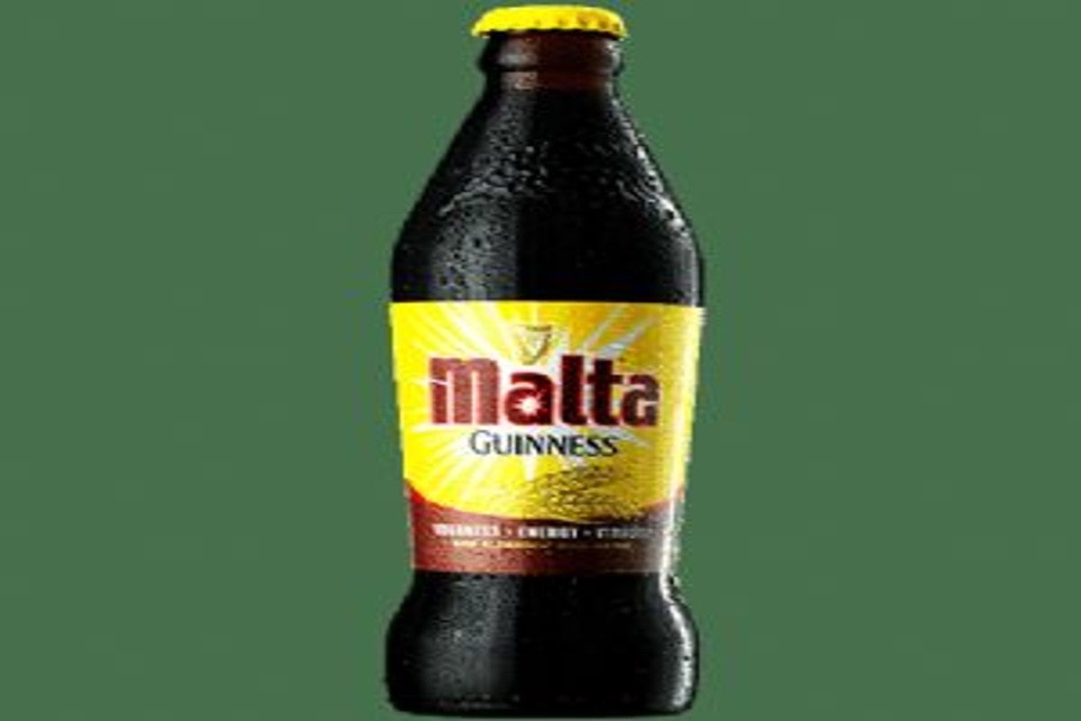 Malta Guinness Imported Nigeria Drink