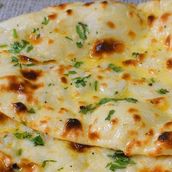 Butter Naan