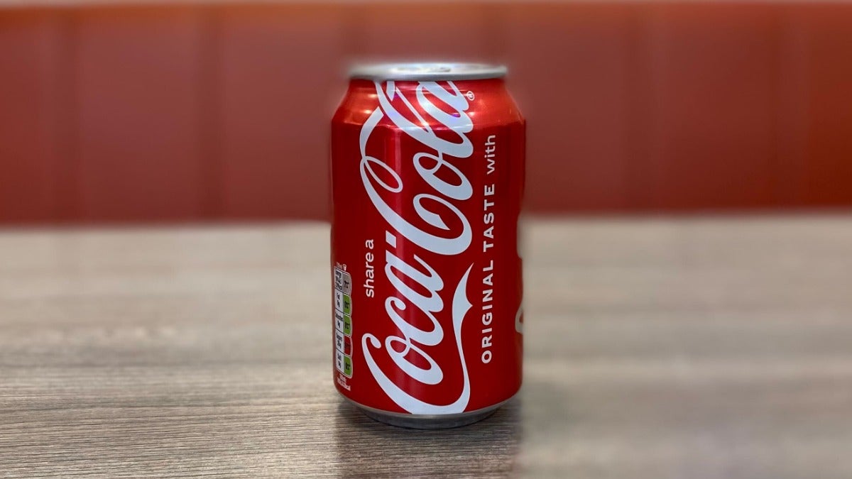 Coca-Cola Original