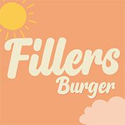 Fillers Burger
