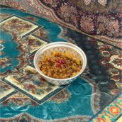 Baba Ghanoush Classic بابا غنوج كلاسيك