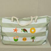 Green Tote