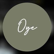 Oye Cafe