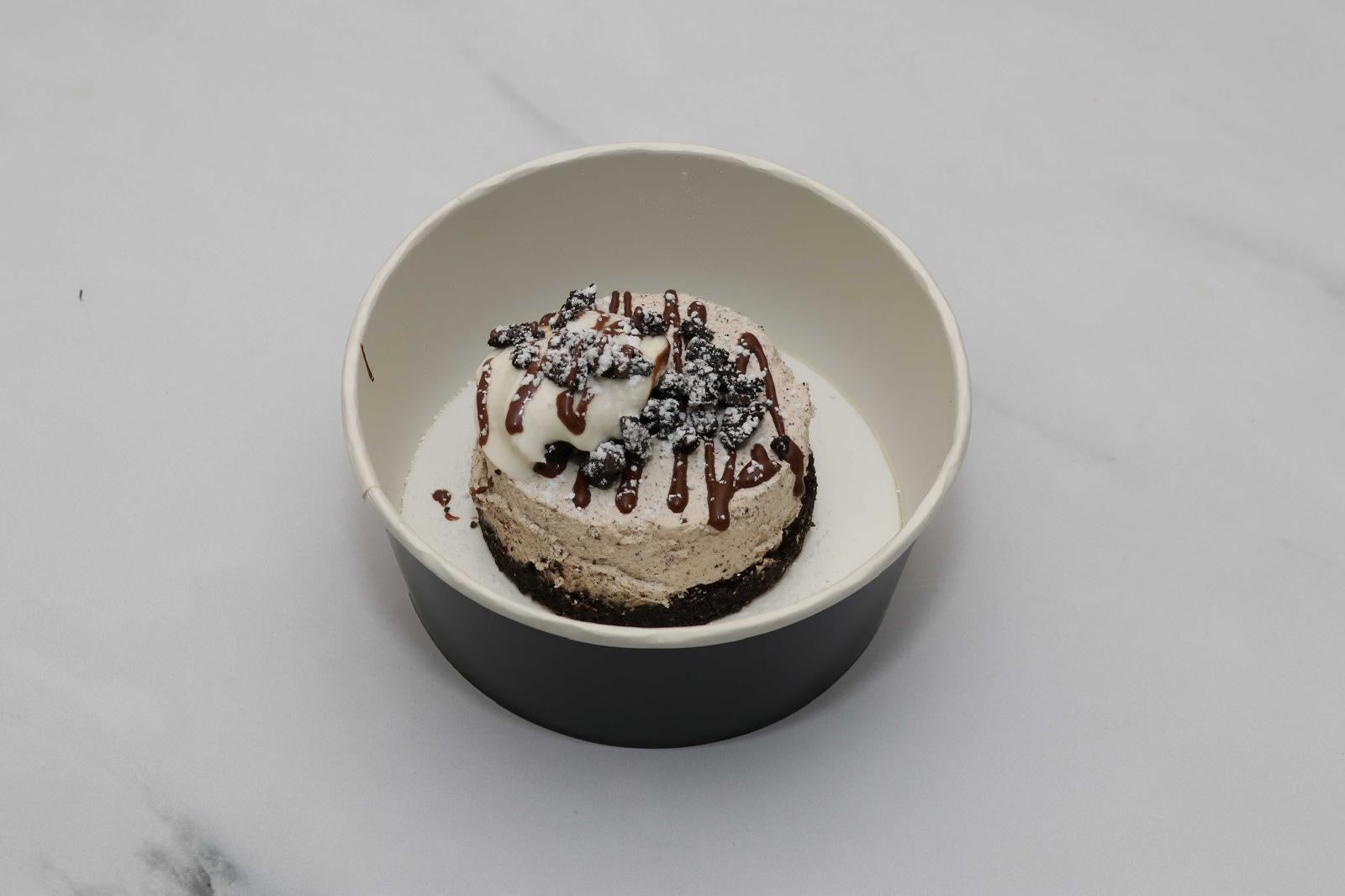 OREO Cheesecake