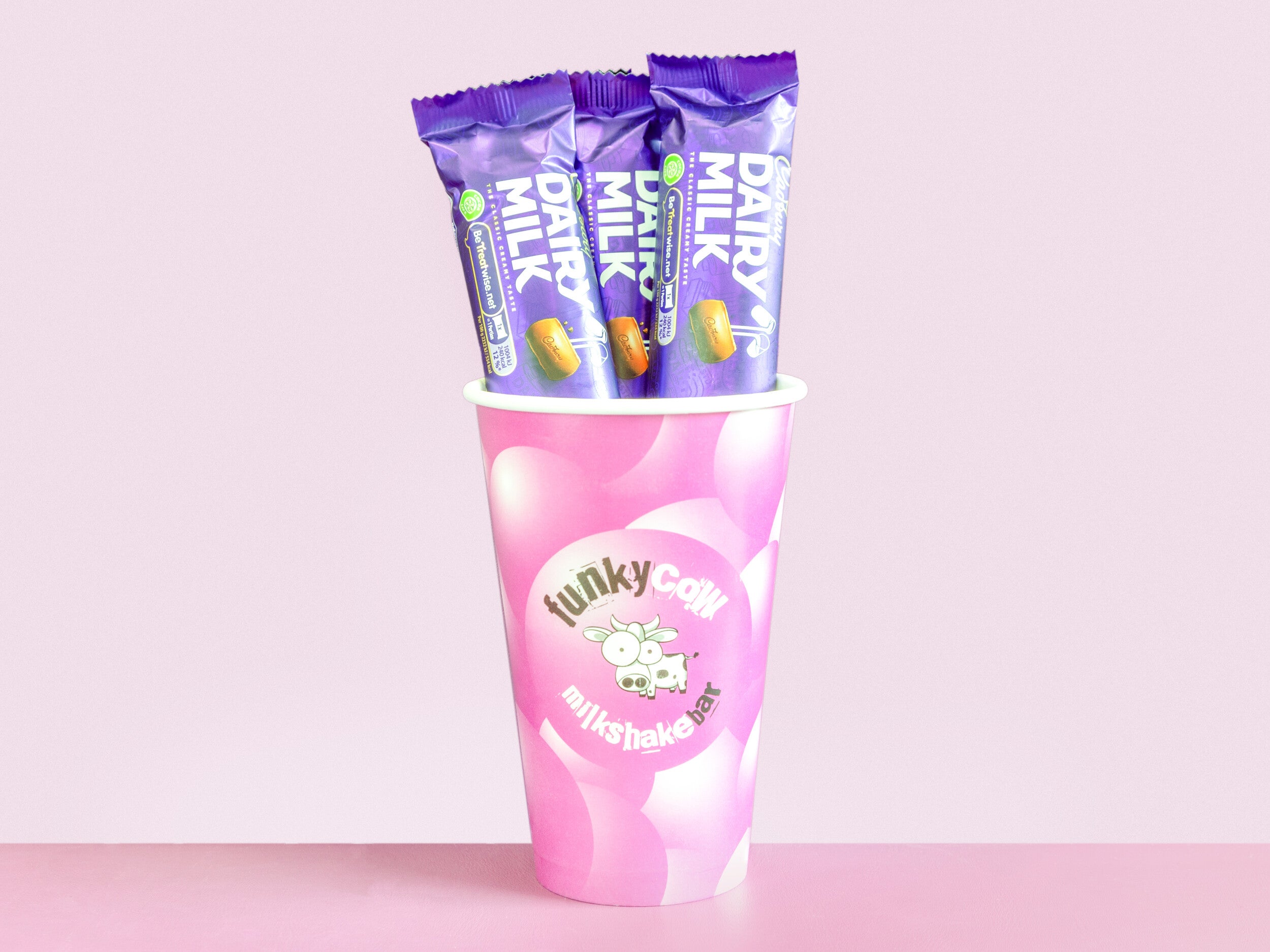 Large Triple (16oz)