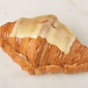 cheese croissant