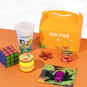 Kids Box