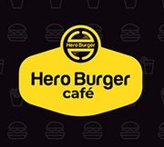 Hero Burger Cafe