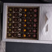 Belgian Coffee Sweet 2