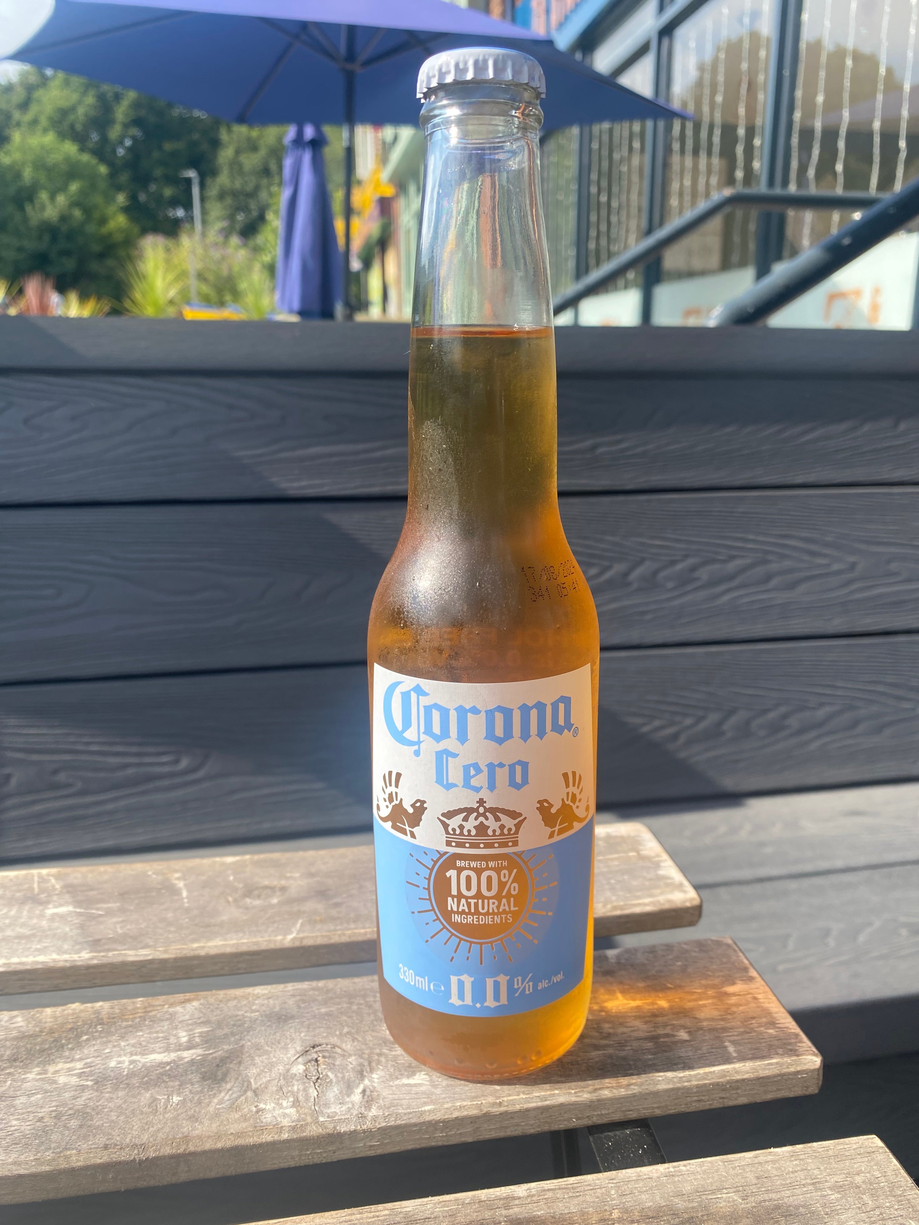 Corona Cero 0.0%