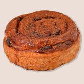 Chocolate Roll
