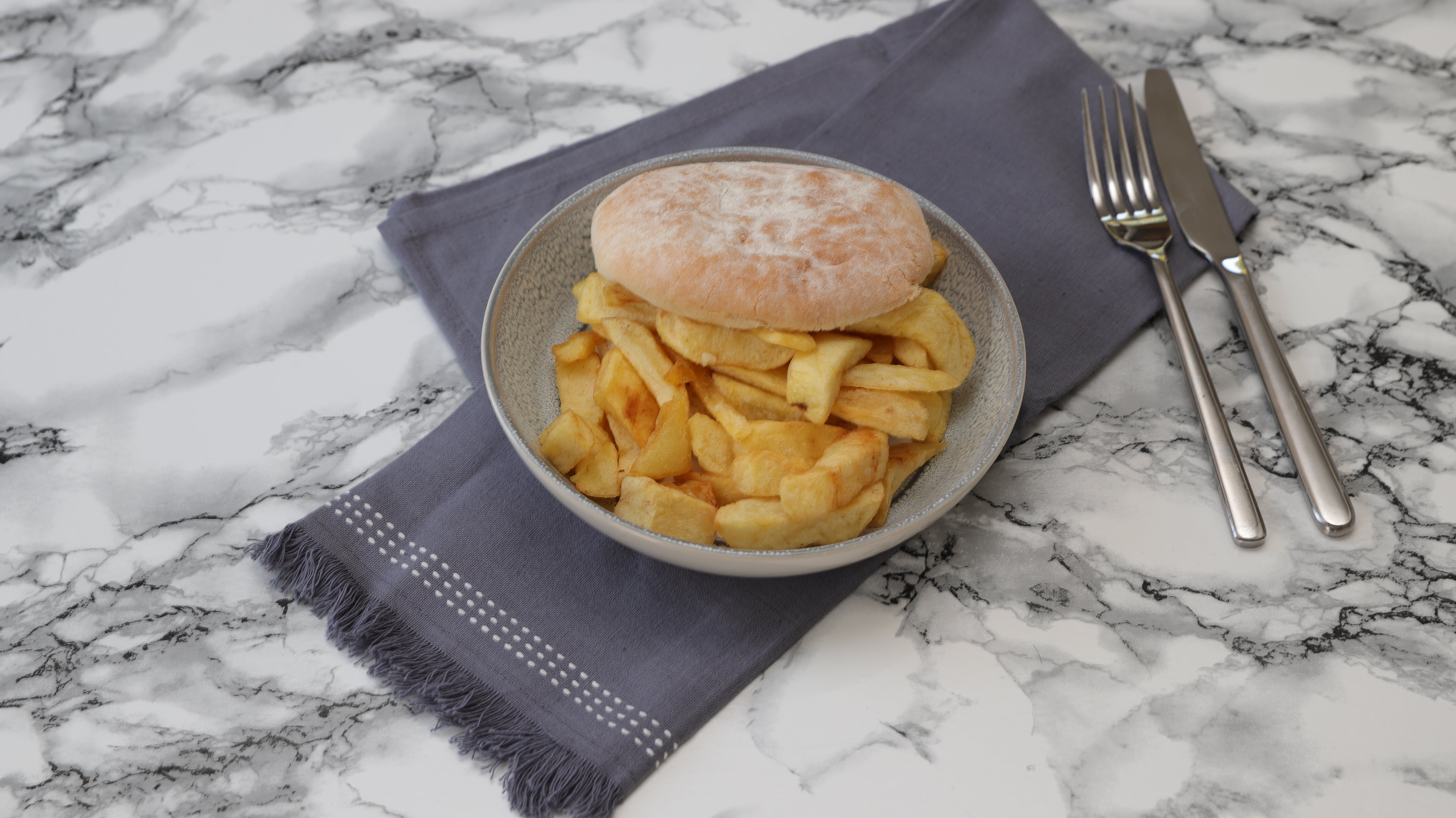 Chip Barm