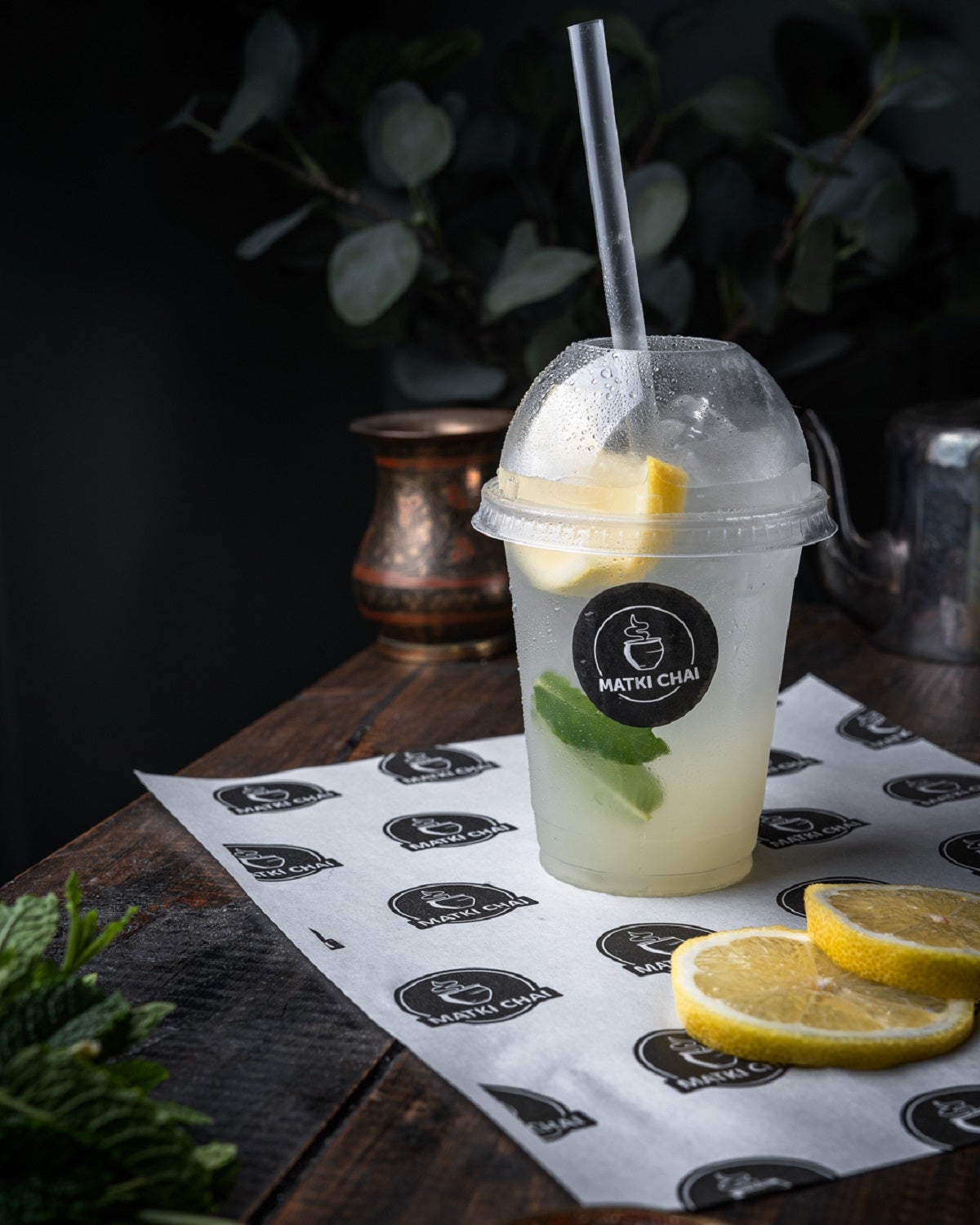 Nimbu Pani - Original