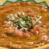 Fava Beans With Sauce
