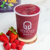 Acai And Berries Smoothie