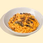 Truffle Mac & cheese