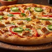 Mexican Spicy Delight