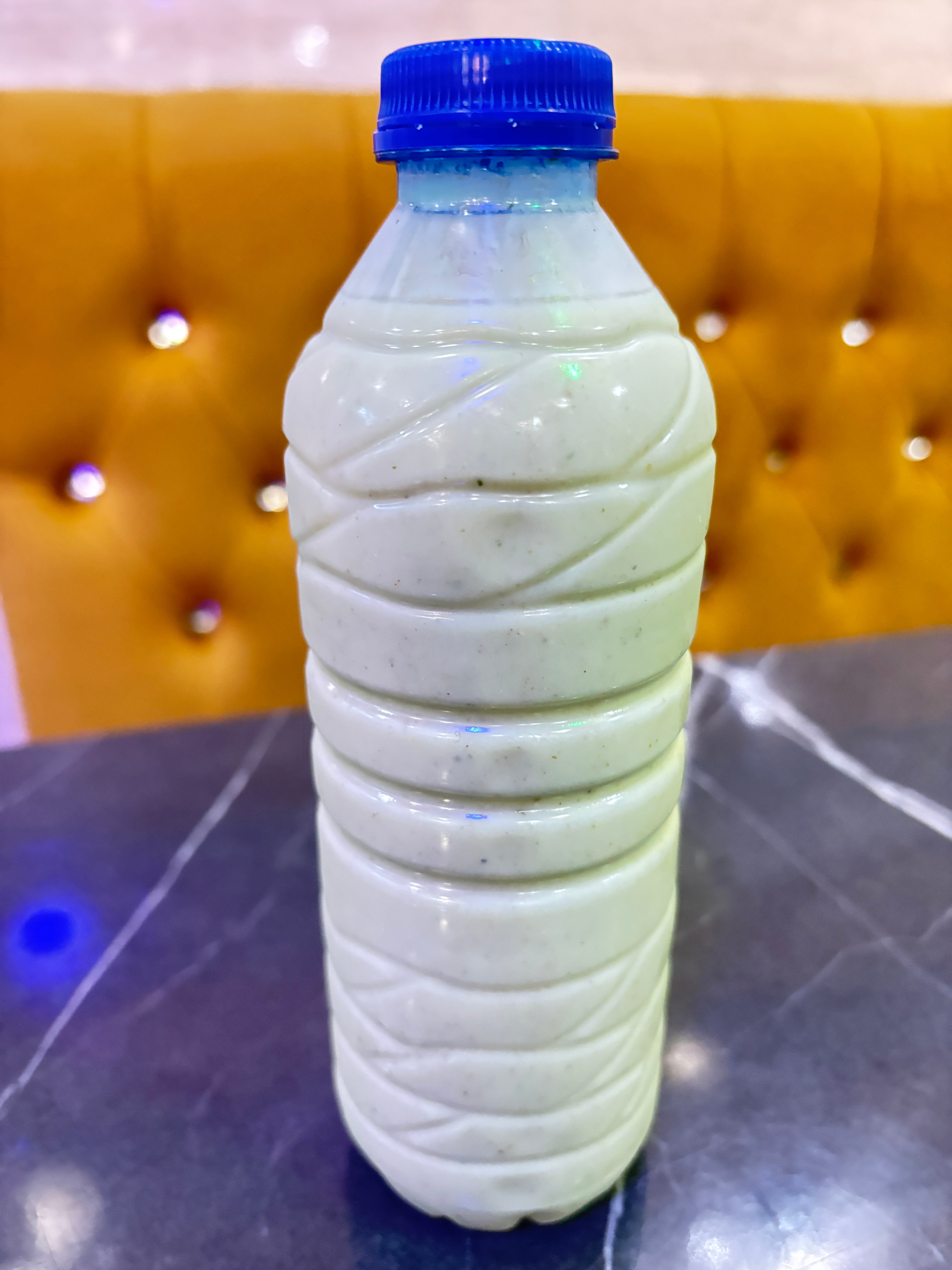 Borhani Bottle 500ml