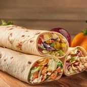 Any 3 Wraps