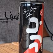 Coca Cola (Bared)