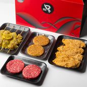 Ladies Box