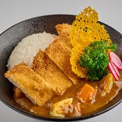 katsu curry
