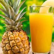 Ananas juice