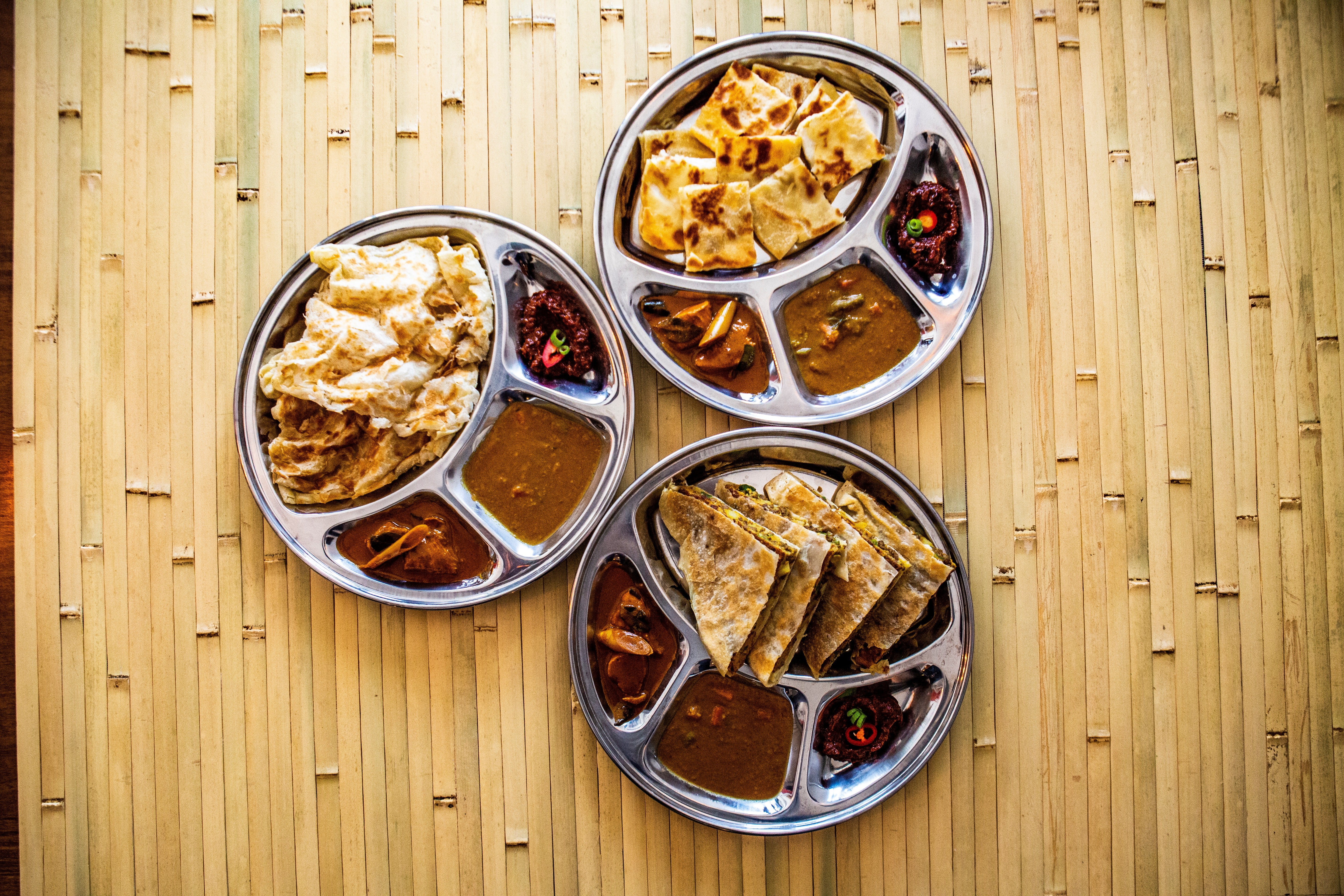 Raya Street Food