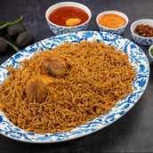 Chicken Madghoot